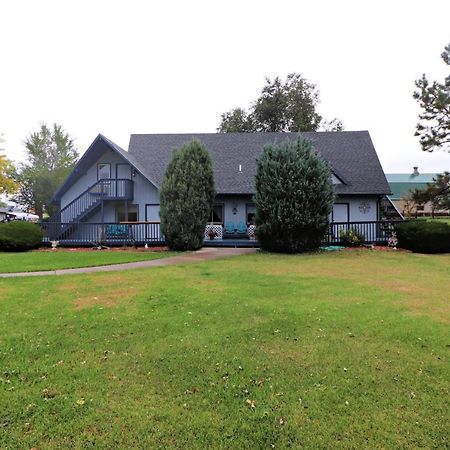 Sweetgrass Inn Bed & Breakfast Rapid City Exterior foto